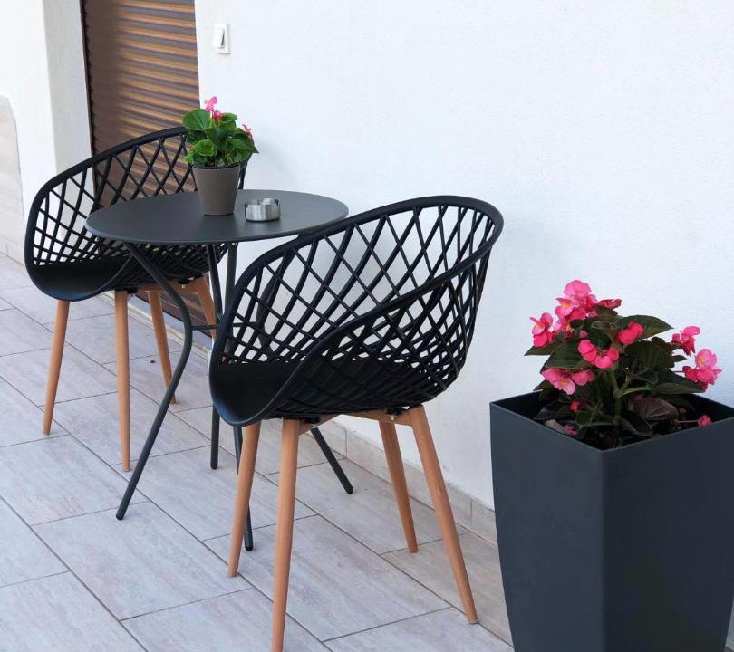 Photo of Patio Balcony in Loutraki