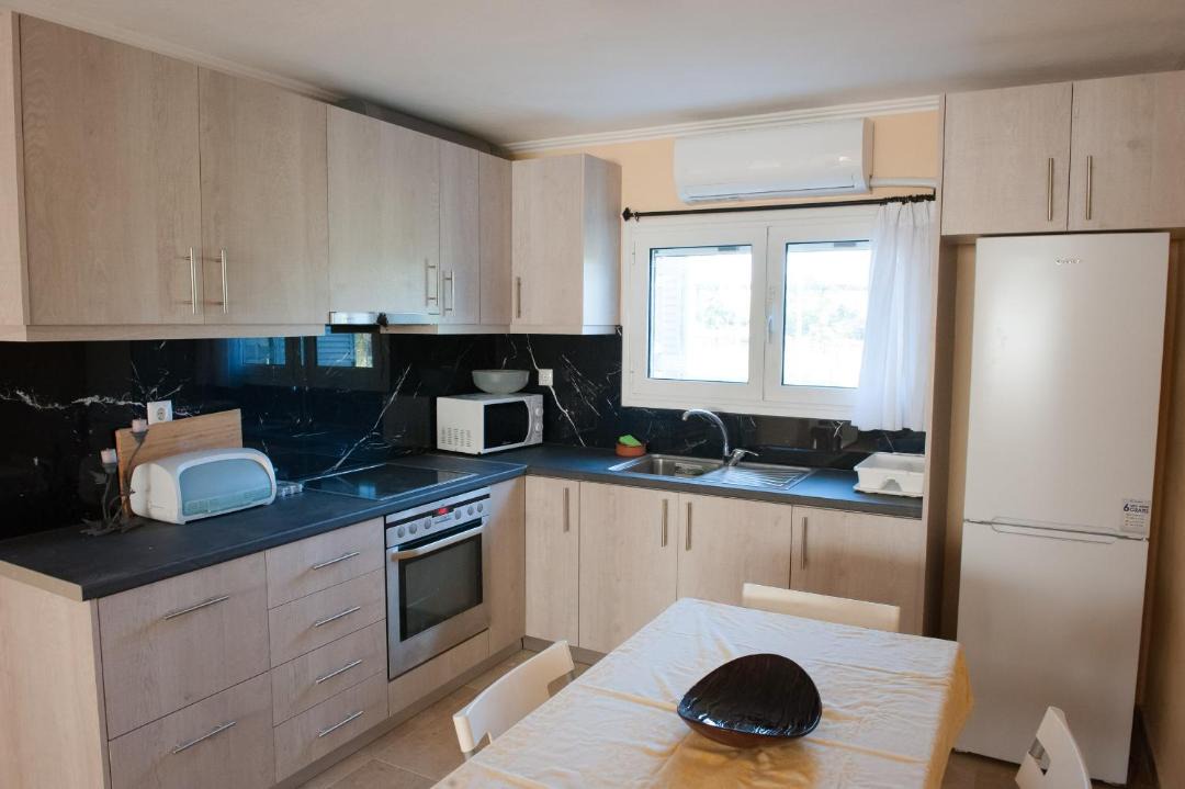 Photo of Kitchen in Preveza