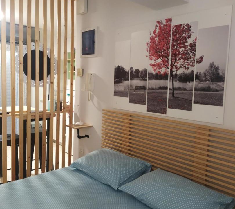 Photo of Bedroom in Mesolongi
