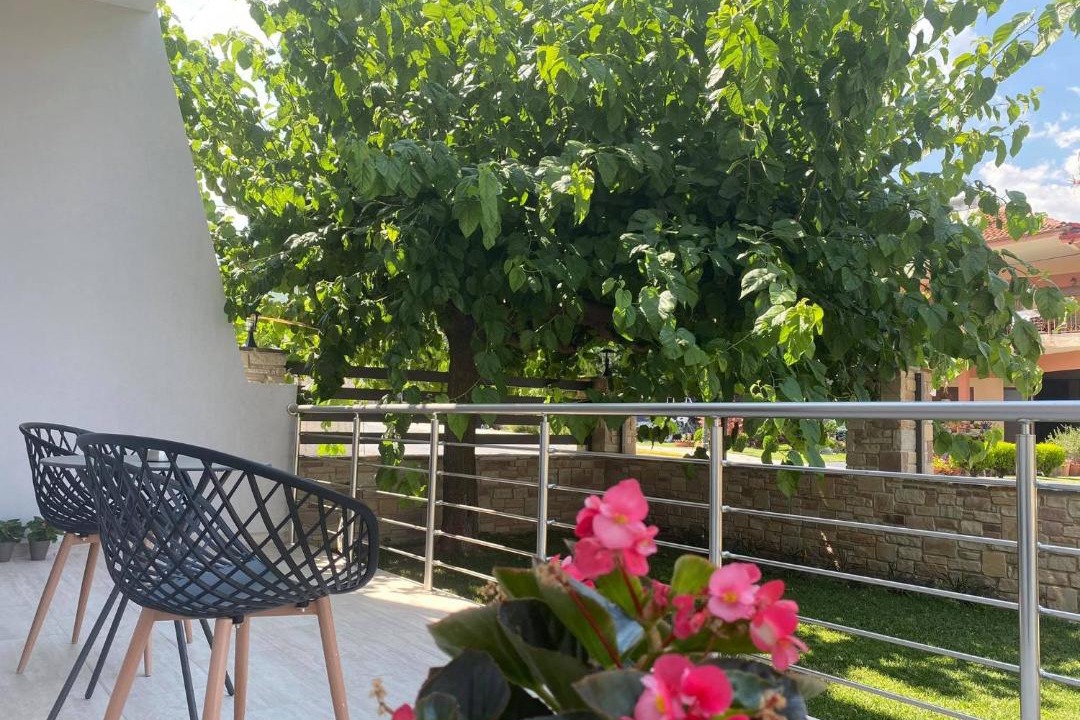 Photo of Patio Balcony in Loutraki