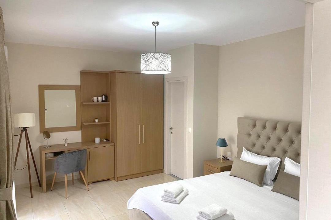 Photo of Bedroom in Loutraki