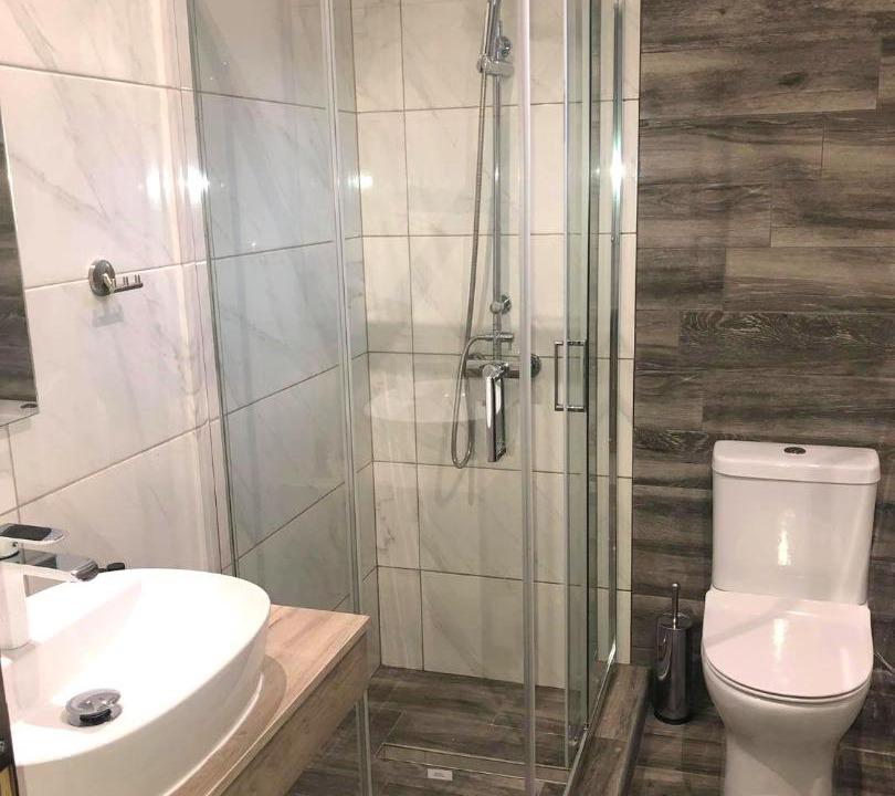 Photo of Bathroom in Loutraki