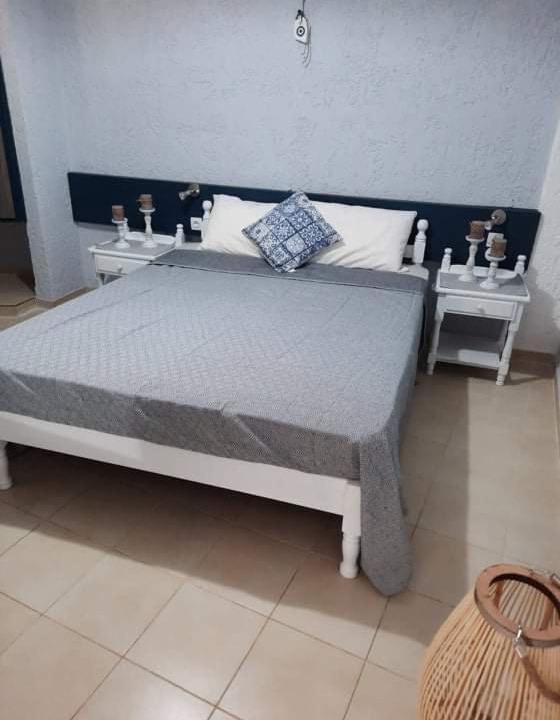 Photo of Bedroom in Analipsi