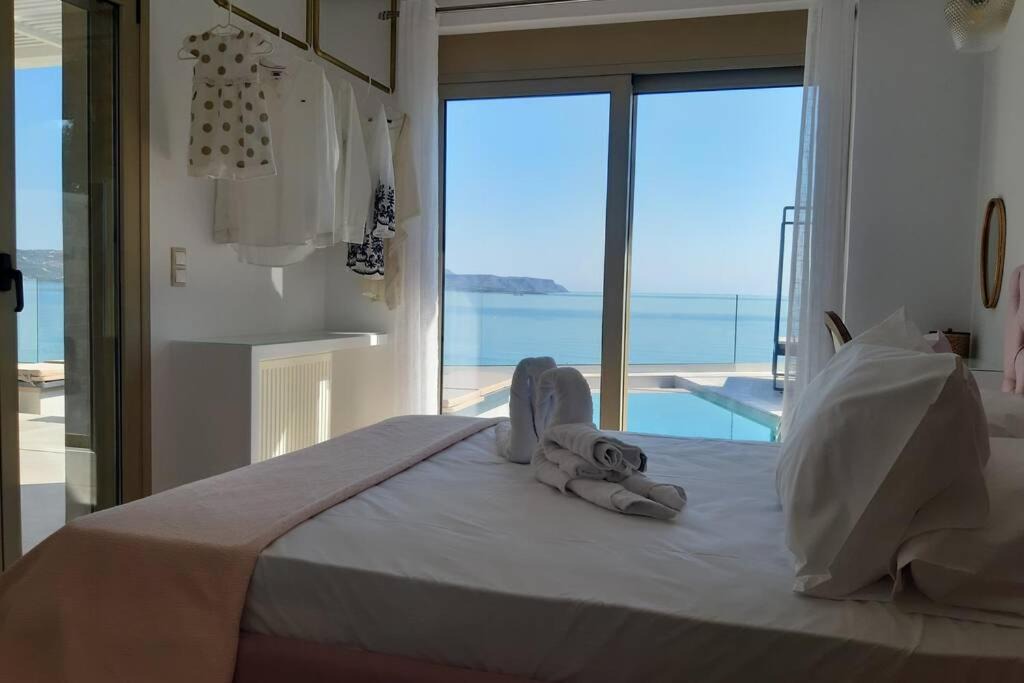 Photo of Bedroom in Kalyves
