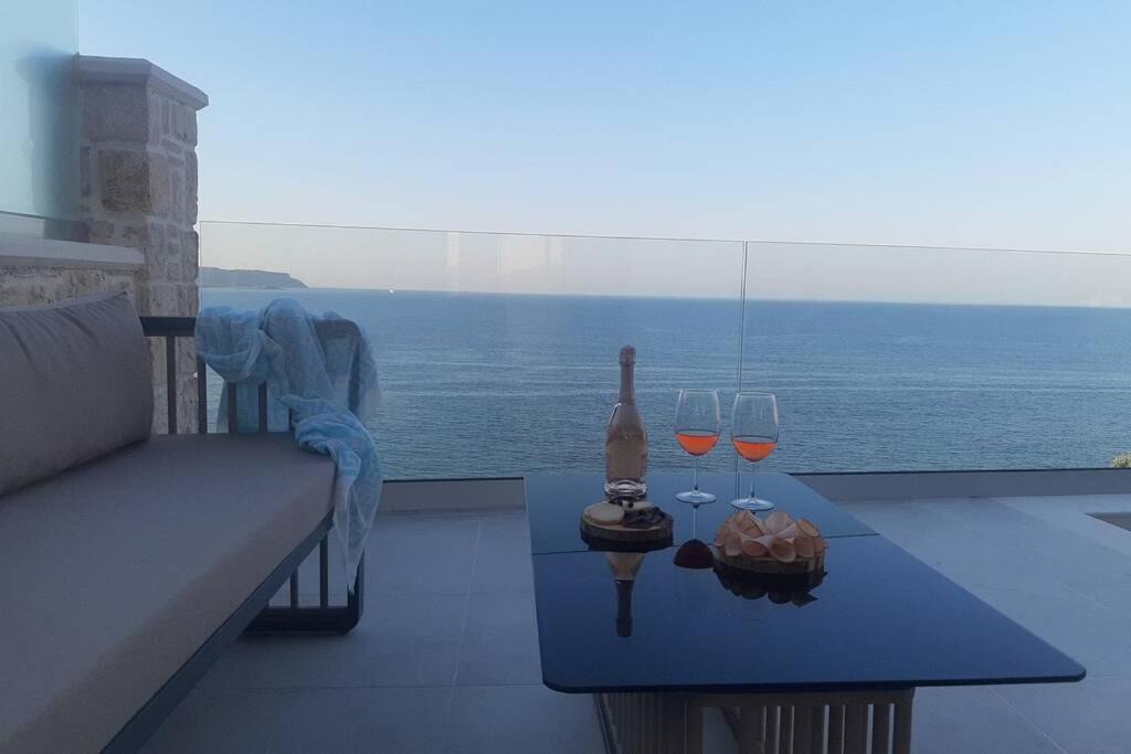 Photo of Patio Balcony in Kalyves