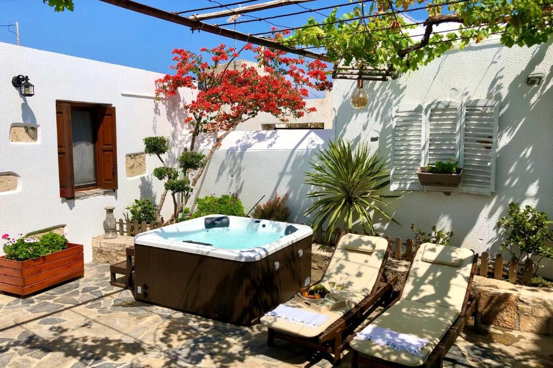 Photo of Others in Old Hersonissos