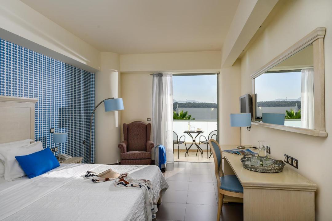 Photo of Bedroom in Sissi