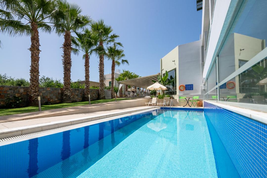 Photo of Outdoor in Sissi