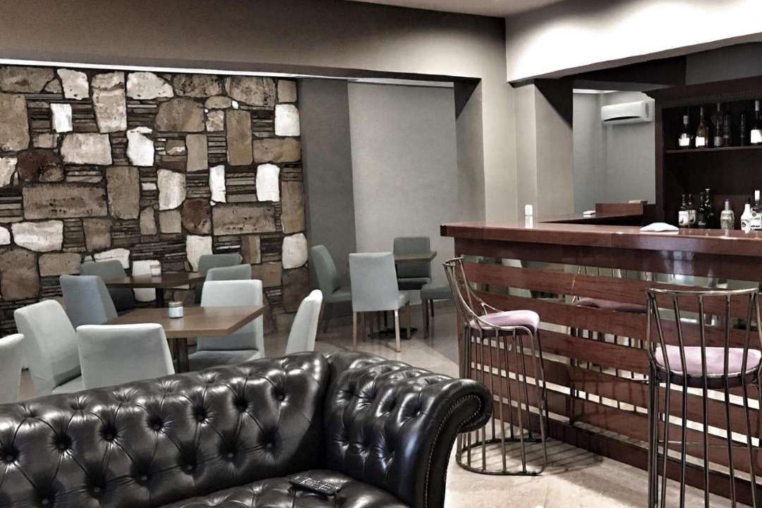 Photo of Livingroom in Loutra Edipsou