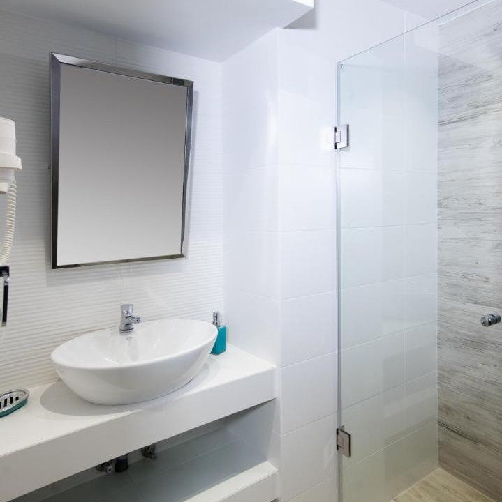 Photo of Bathroom in Vourvourou