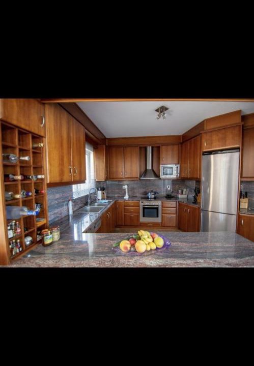 Photo of Kitchen in Thermo