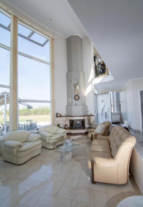 Photo of Livingroom in Thermo