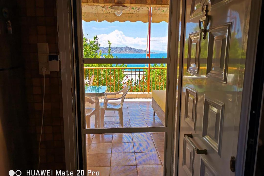 Photo of Patio Balcony in Salamis
