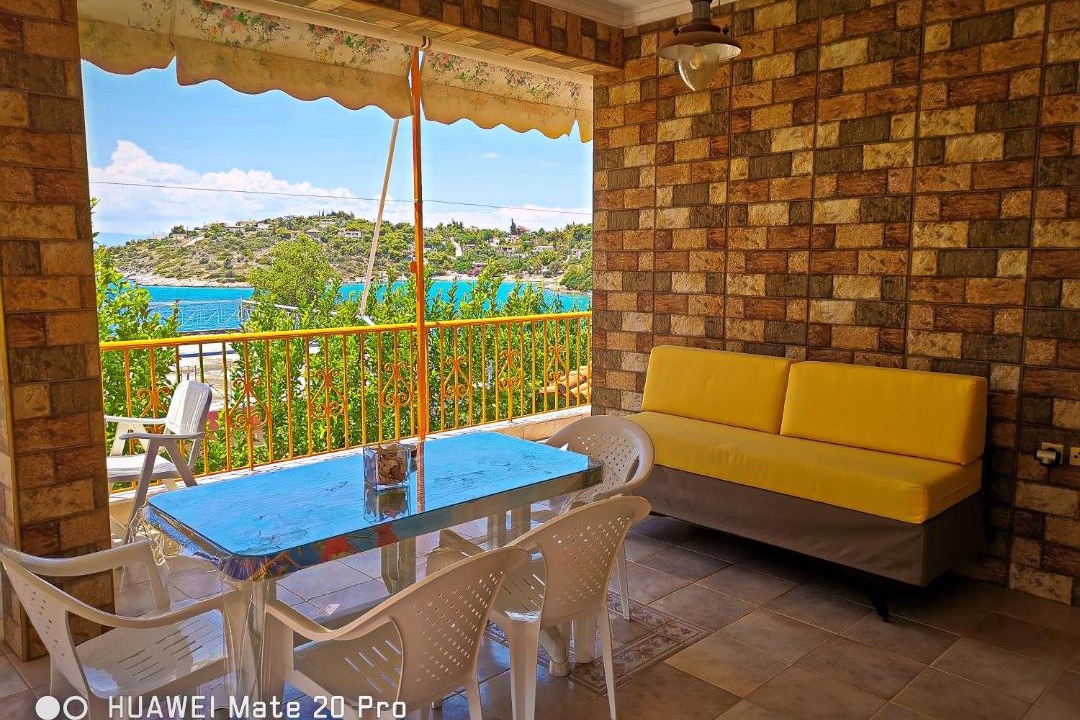 Photo of Patio Balcony in Salamis