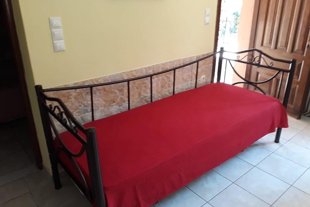 Photo of Bedroom in Volos City Centre