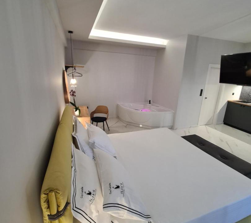 Photo of Bedroom in Xylokastron