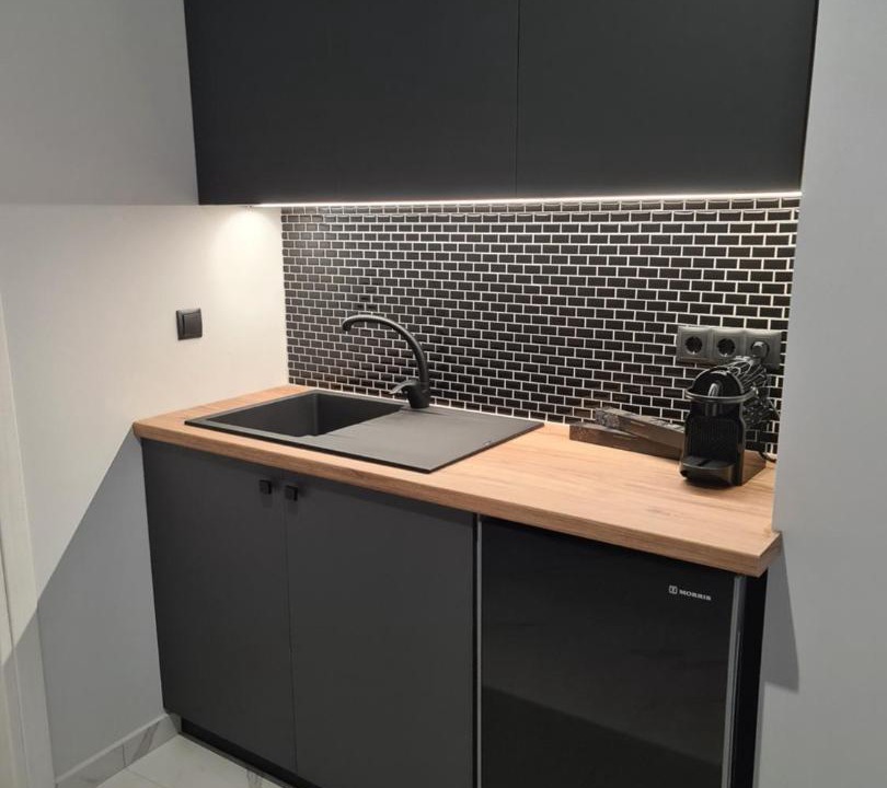 Photo of Kitchen in Xylokastron