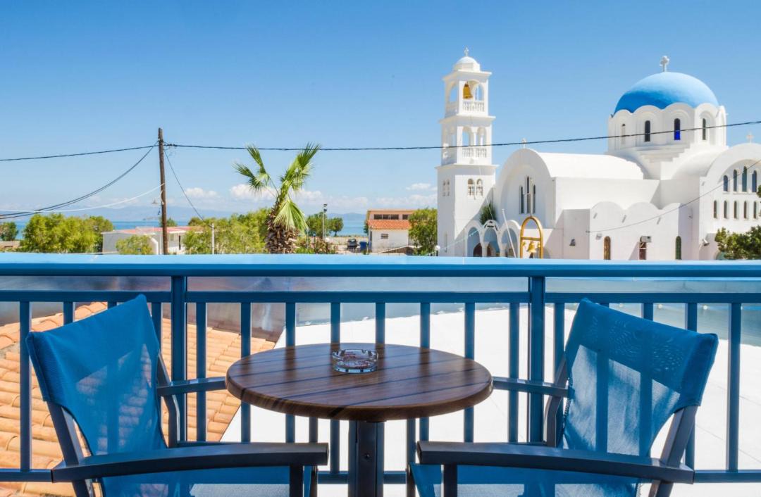 Photo of Patio Balcony in Scala