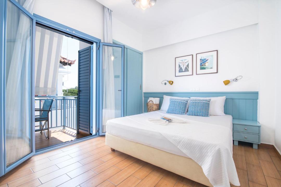 Photo of Bedroom in Scala
