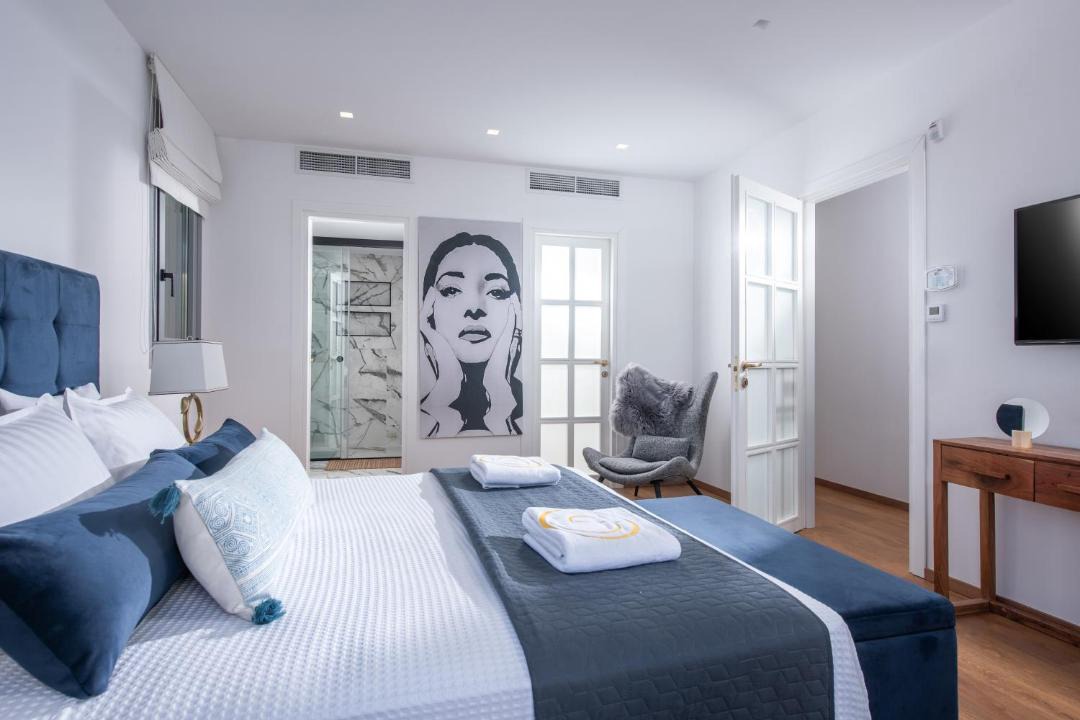Photo of Bedroom in Agkisaras