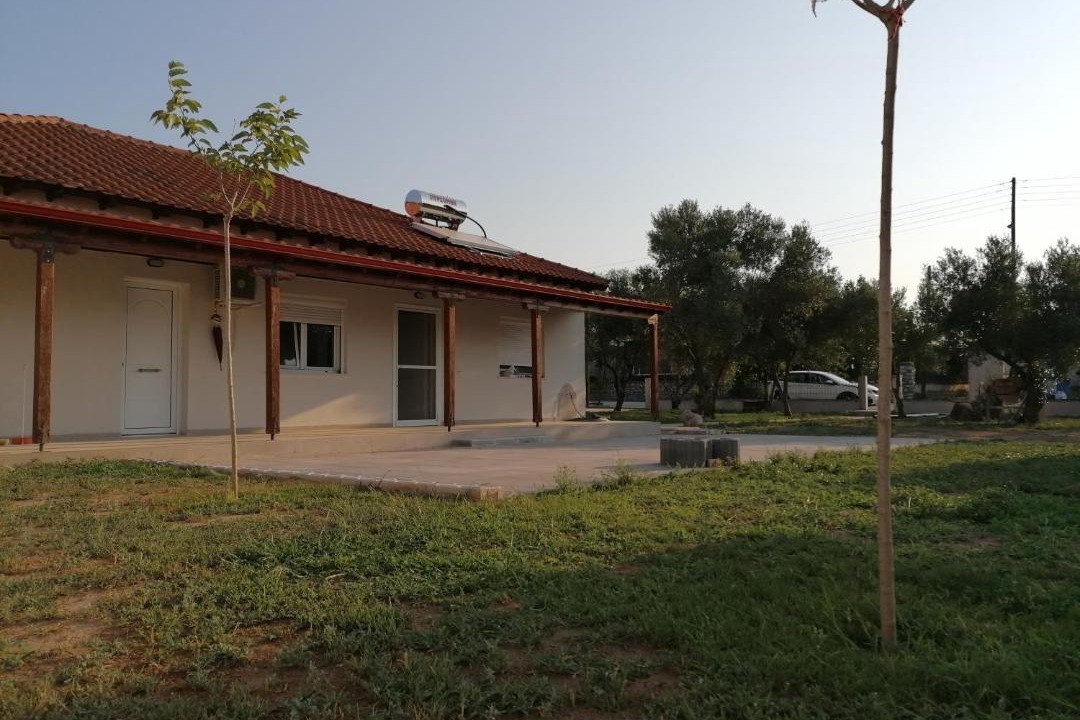Photo of Buildings in Kilkis