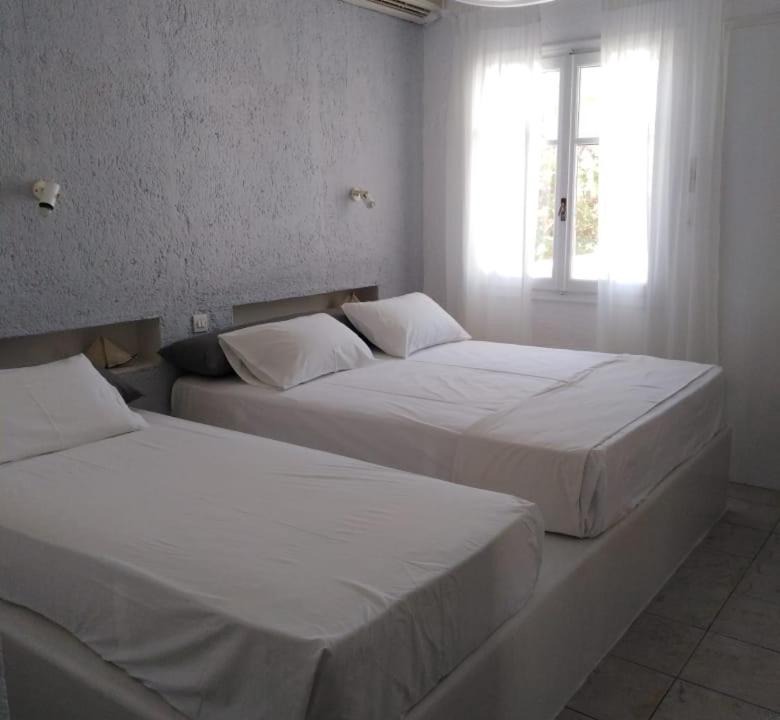 Photo of Bedroom in Skala Eresou