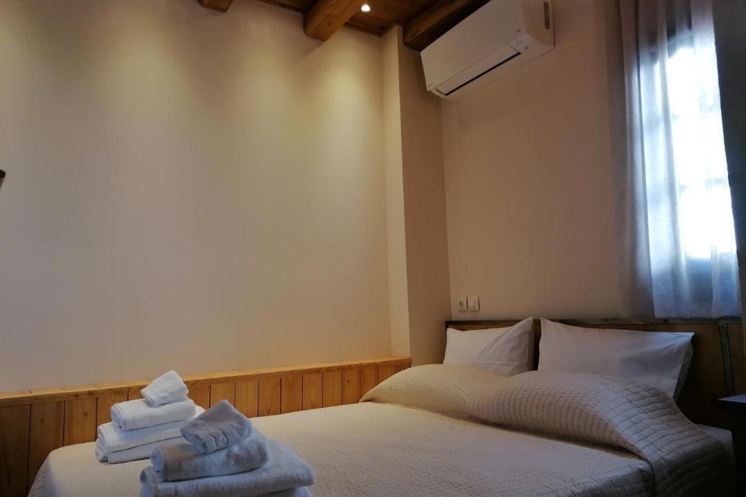 Photo of Bedroom in Dio-Olympos