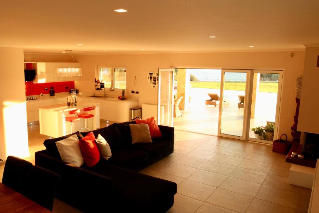 Photo of Livingroom in Skala