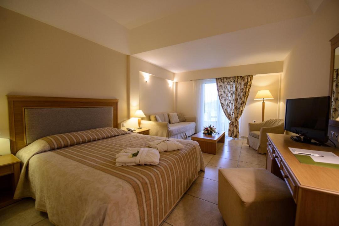 Photo of Bedroom in Archaia Olympia