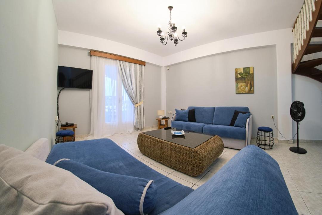 Photo of Others in Agios Stefanos Avliotes