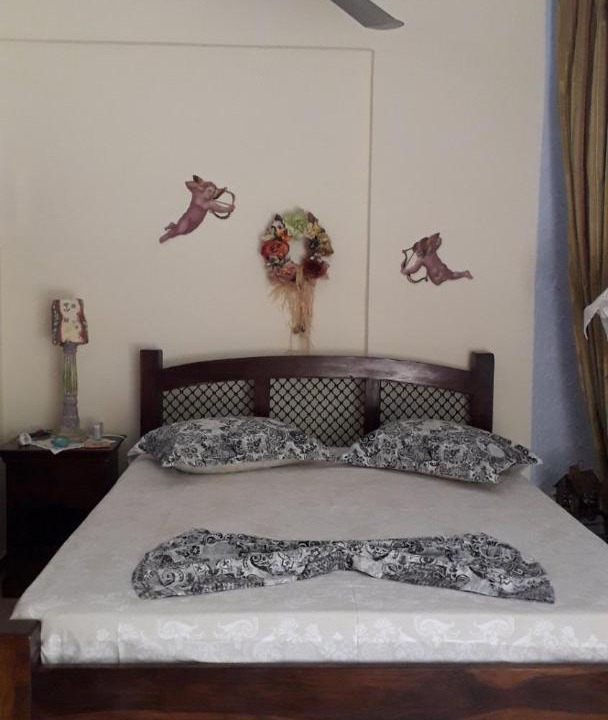 Photo of Bedroom in Fragkaki