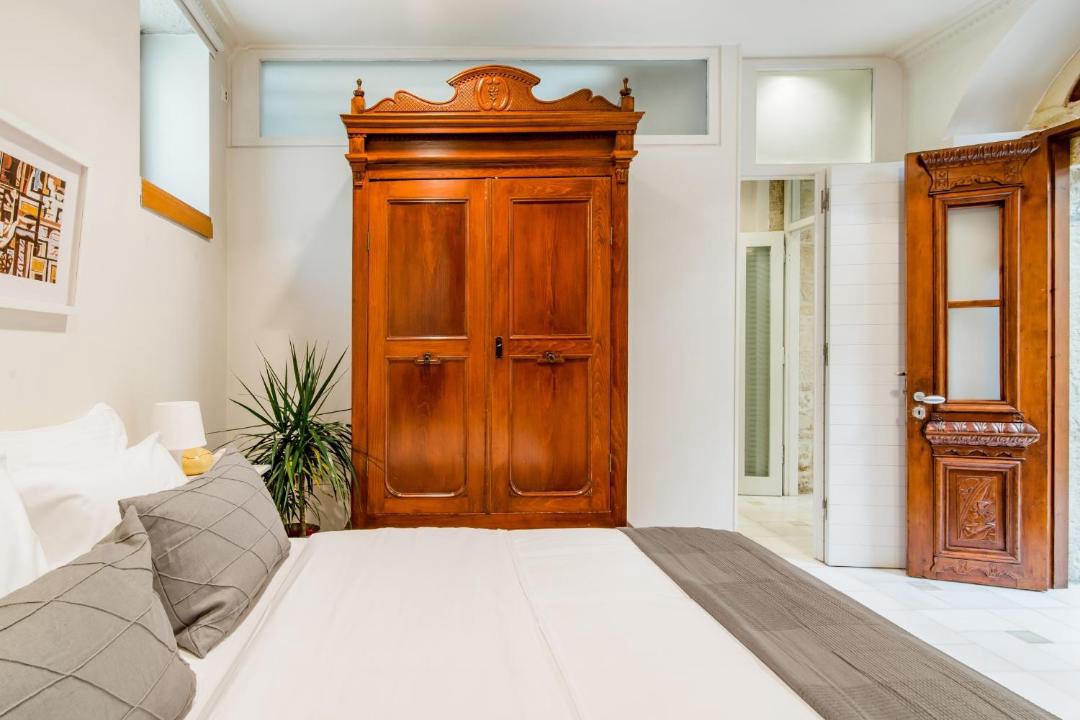 Photo of Bedroom in Archanes