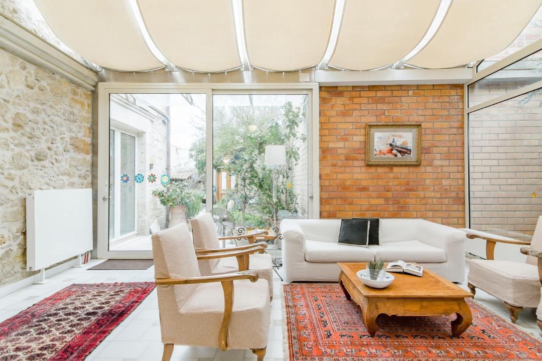 Photo of Livingroom in Archanes