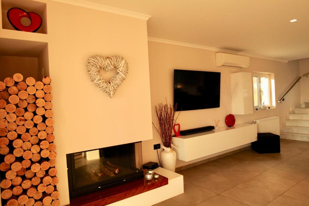 Photo of Livingroom in Skala