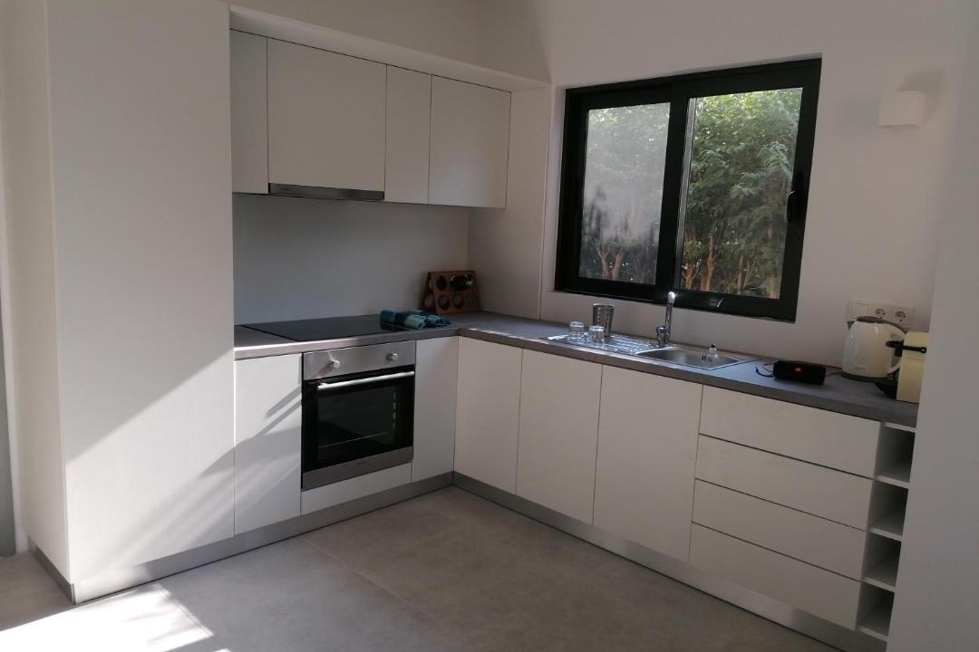 Photo of Kitchen in Ixia