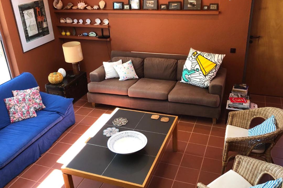 Photo of Livingroom in Theologos