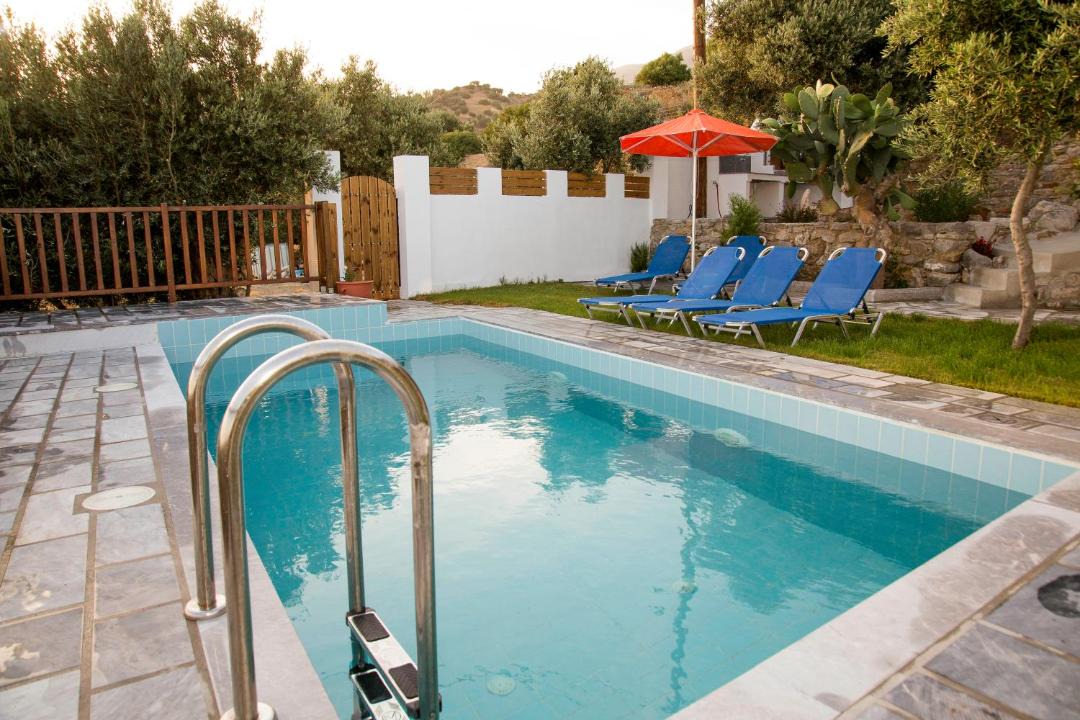 Photo of Outdoor in Triopetra