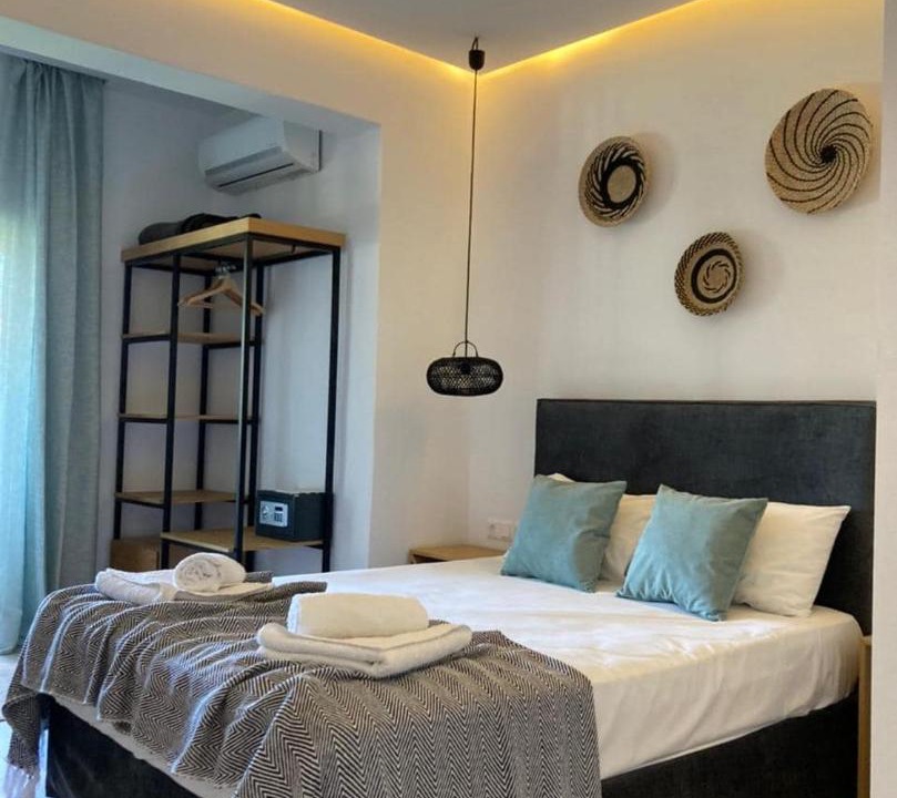 Photo of Bedroom in Eresos-Antissa