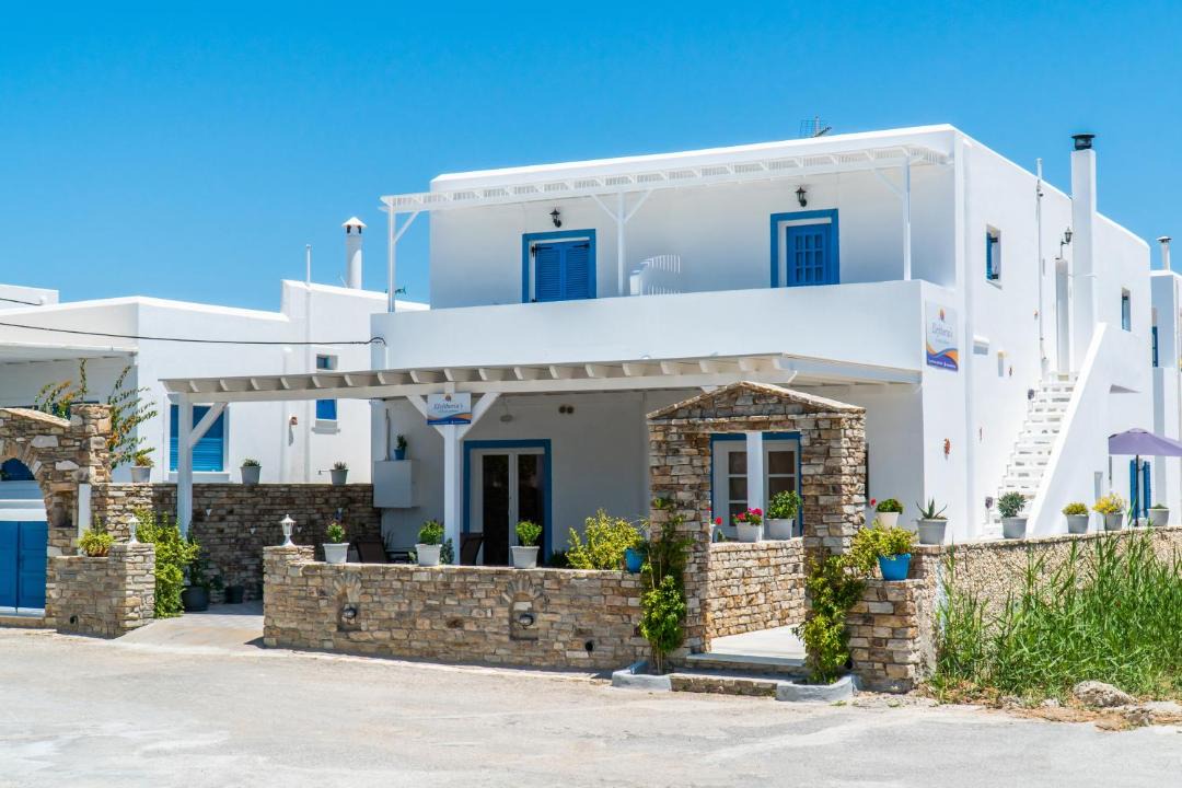 Photo of Others in Antiparos