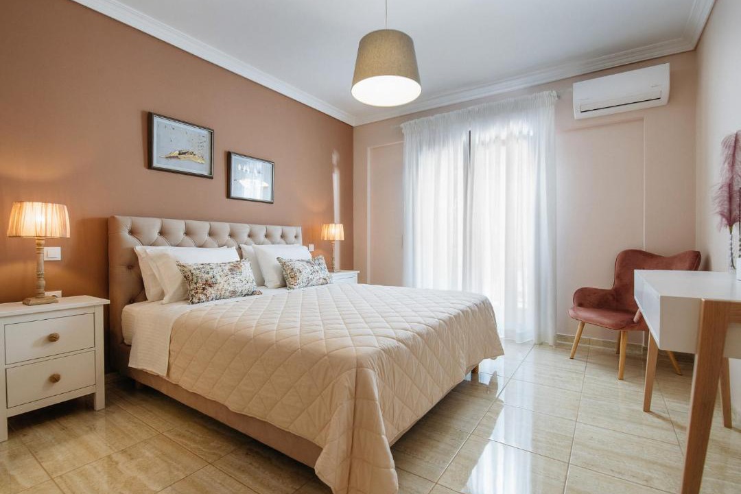 Photo of Bedroom in Maries