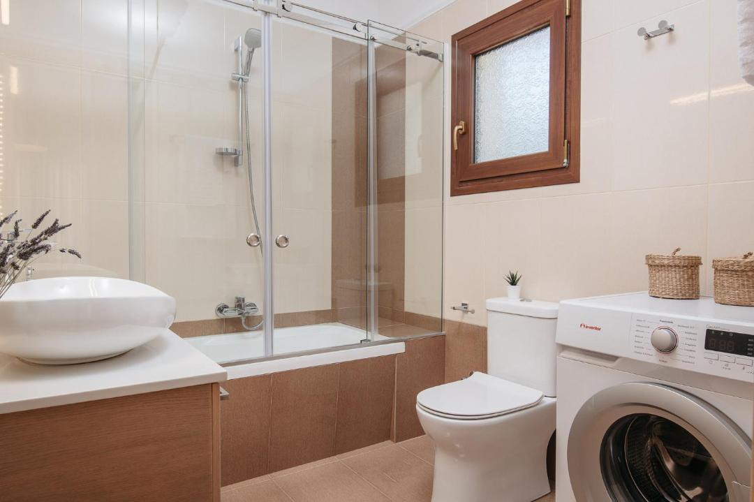 Photo of Bathroom in Maries