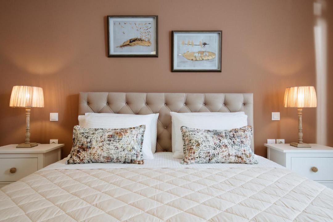 Photo of Bedroom in Maries