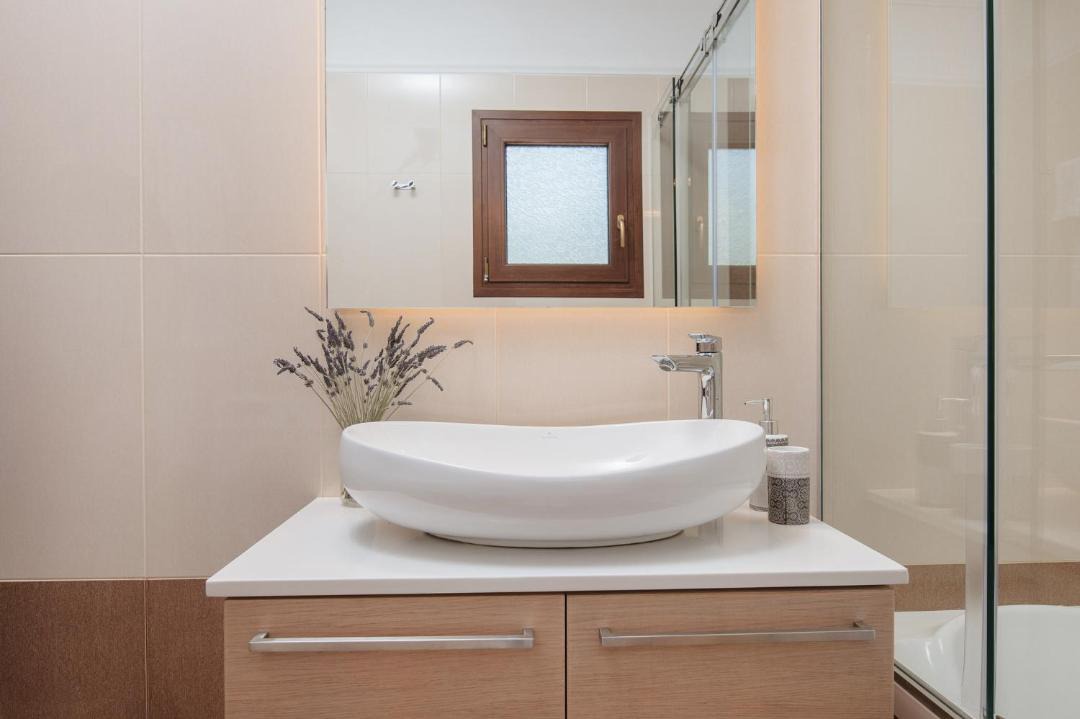 Photo of Bathroom in Maries