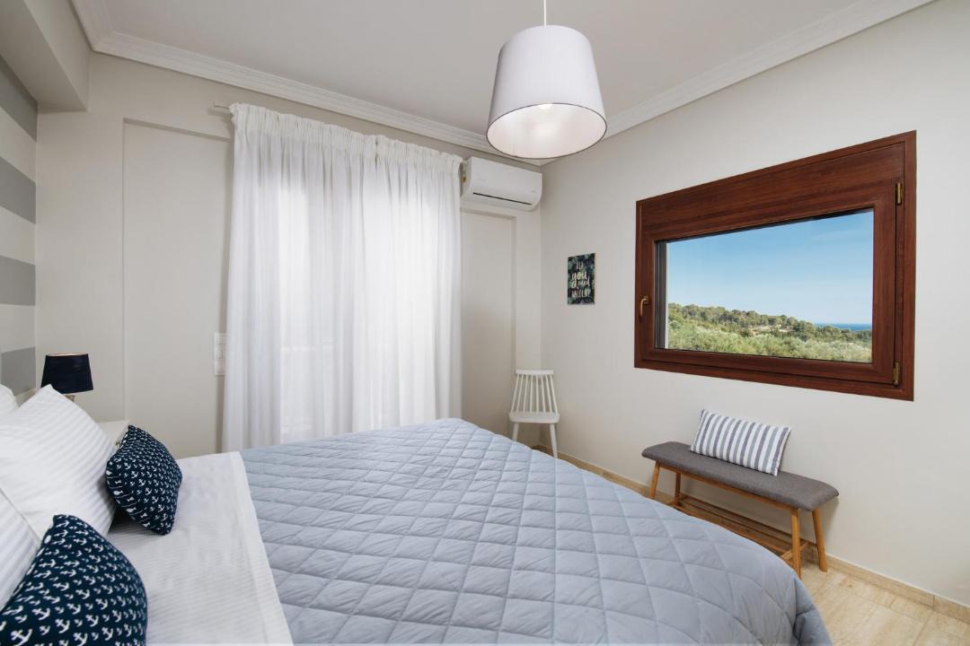 Photo of Bedroom in Maries