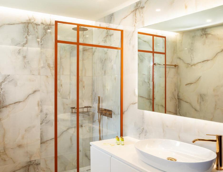 Photo of Bathroom in Portaria