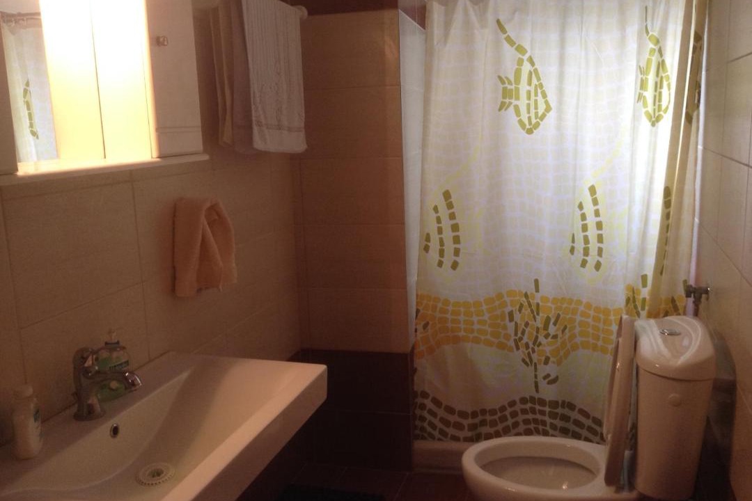 Photo of Bathroom in Karditsa