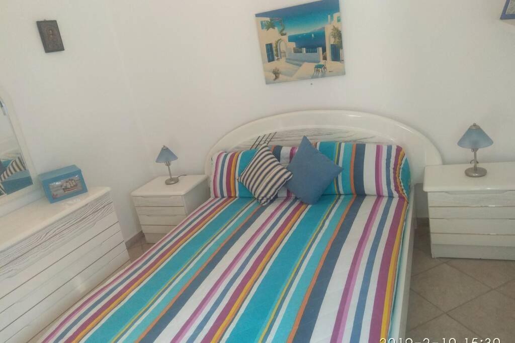 Photo of Bedroom in Archanes-Asterousia