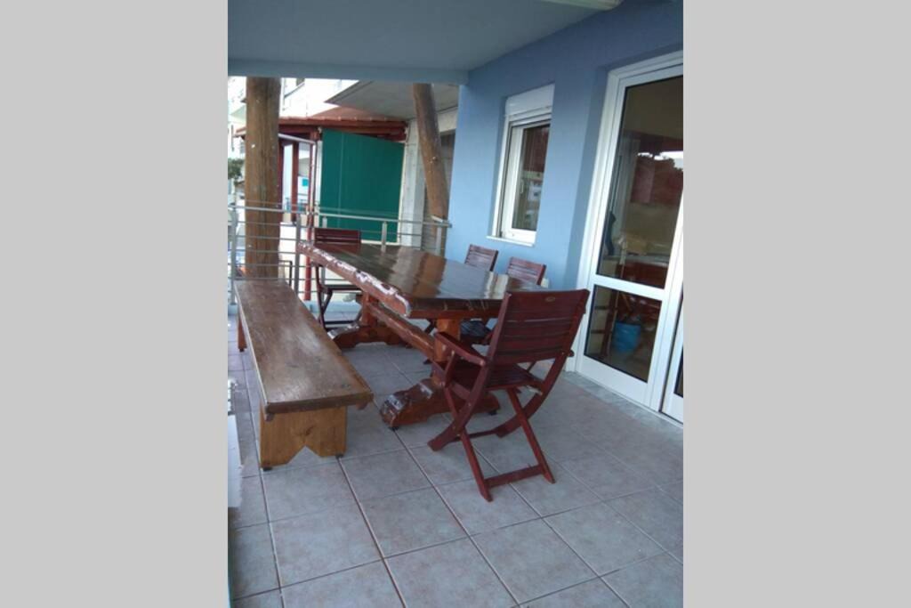 Photo of Patio Balcony in Archanes-Asterousia