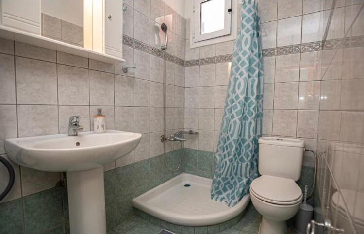 Photo of Bathroom in Evgiros