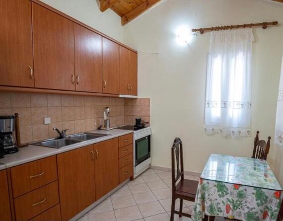 Photo of Kitchen in Evgiros